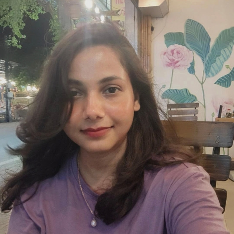 Sakshi Sahwal