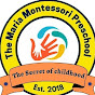 The Maria Montessori Preschool, Moshi logo