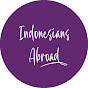 Indonesians Abroad logo