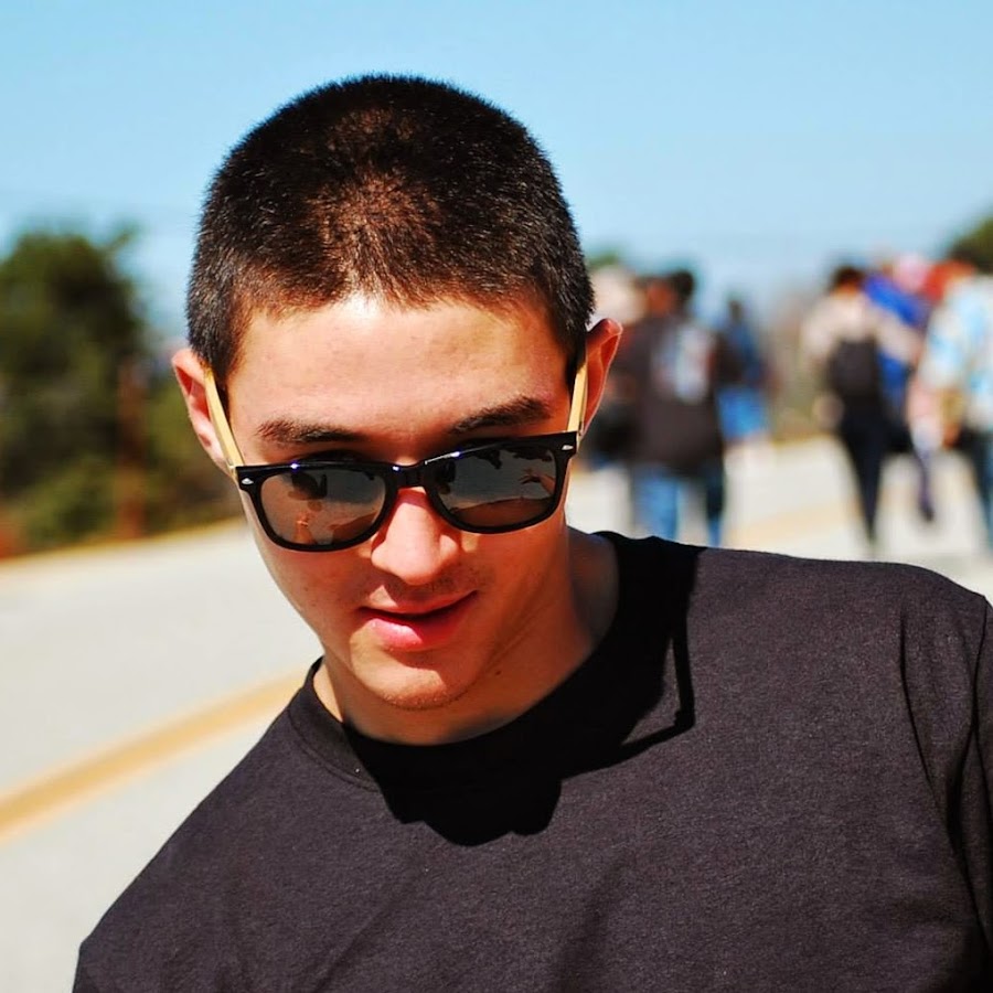 Morgan Stonie - YouTube