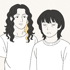 ロン毛とまぶたのもう好きにしますわアイコン画像