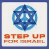 StepUpForIsrael