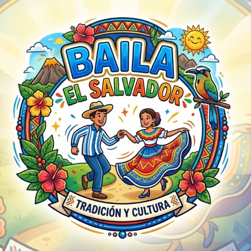 Baila El Salvador