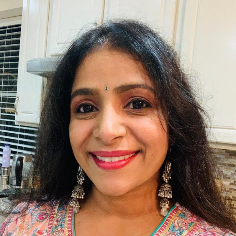 Kaushi's Kitchen