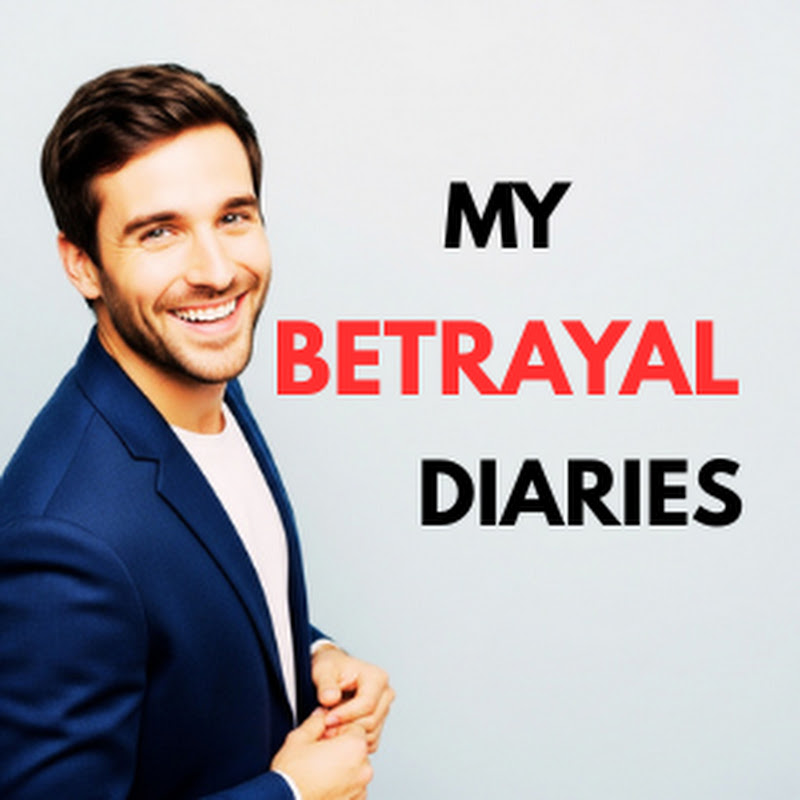 My Betrayal Diaries