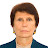 Svetlana Litvinenko