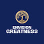 Envision Greatness  logo