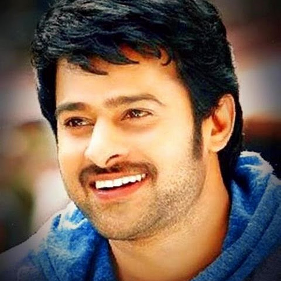 Prabhas Songs - YouTube