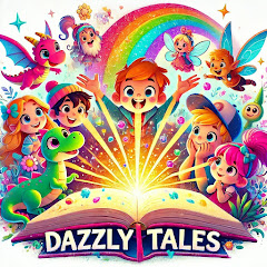 DazzlyTales channel thumbnail
