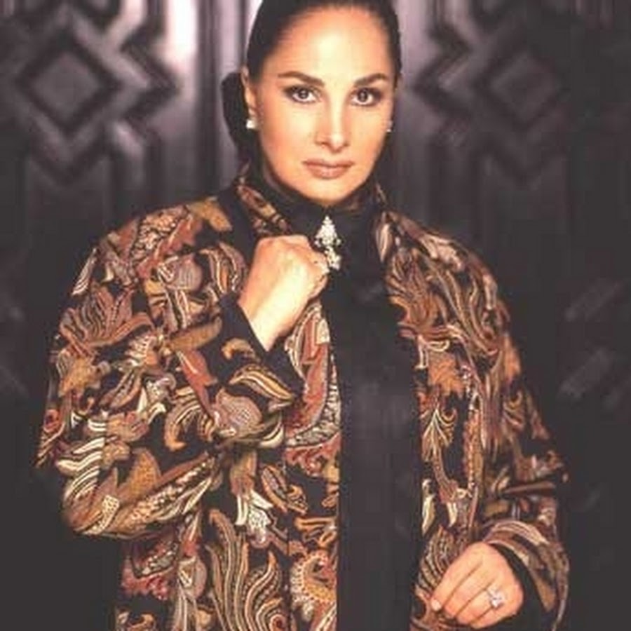 Susana Dosamantes - YouTube