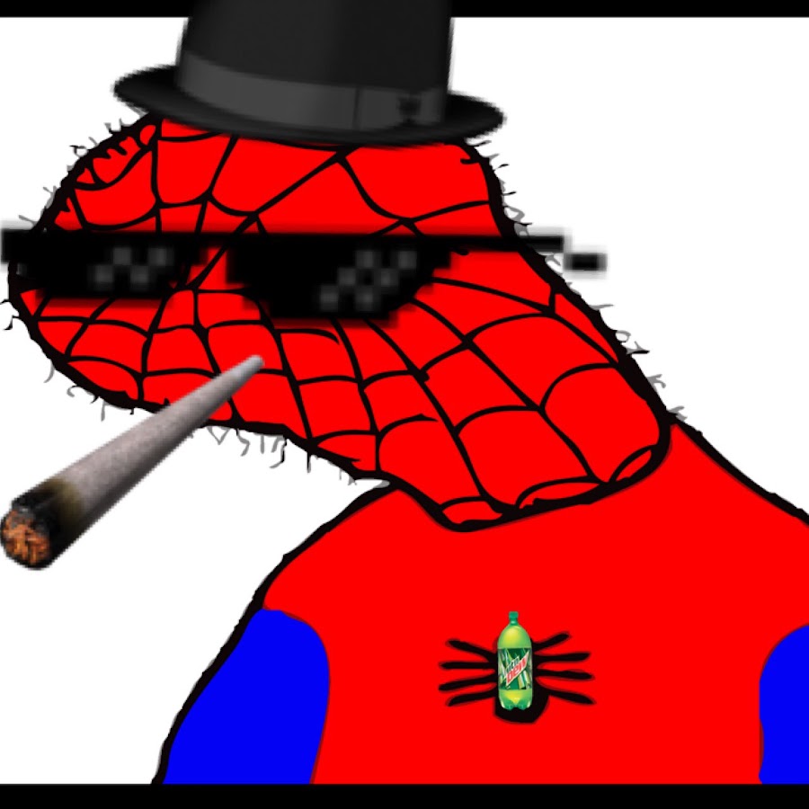 Dank Spoderman - YouTube
