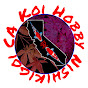 CA Koi Hobby logo