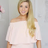 Dolly bow bow Kate Murnane