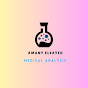 Amany elsayed-Medical analysis logo