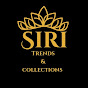 siri Trends & Collections logo