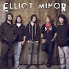 Elliot Minor