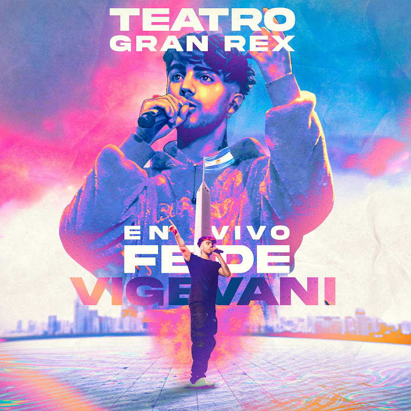 Fede Vigevani - Topic