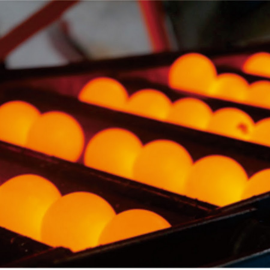 Steel Ball Skew Rolling Mill Machine YouTube