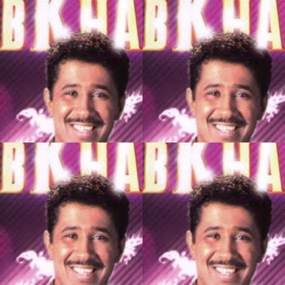 Cheb khaled les meilleurs chansons.