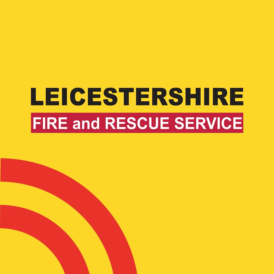 Leicestershire Fire and Rescue Service Official Channel YouTube