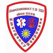 Rescueman112 - Emergency Responses