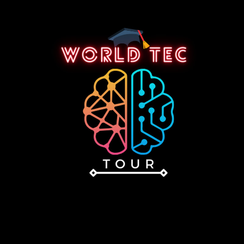 World Tec Tour 🎓