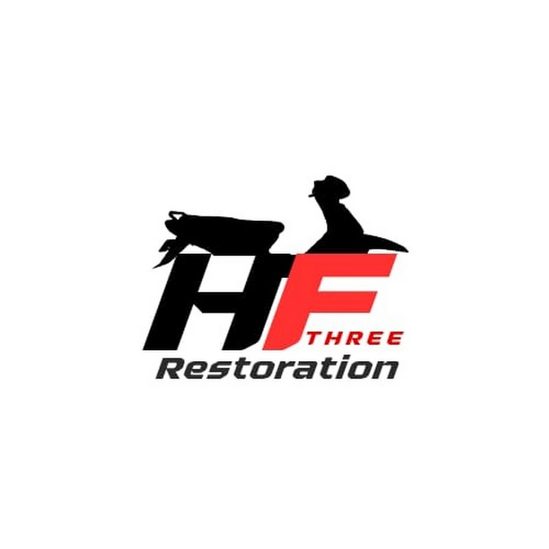 HFThree Restoration