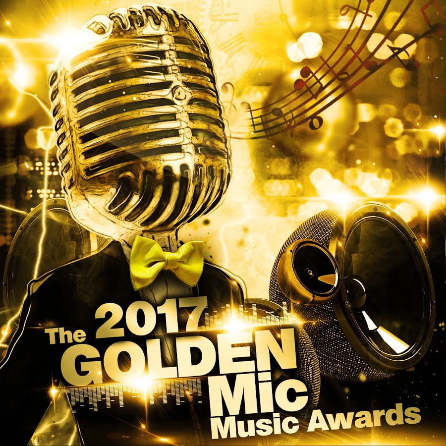 Golden Mic Music Awards - YouTube