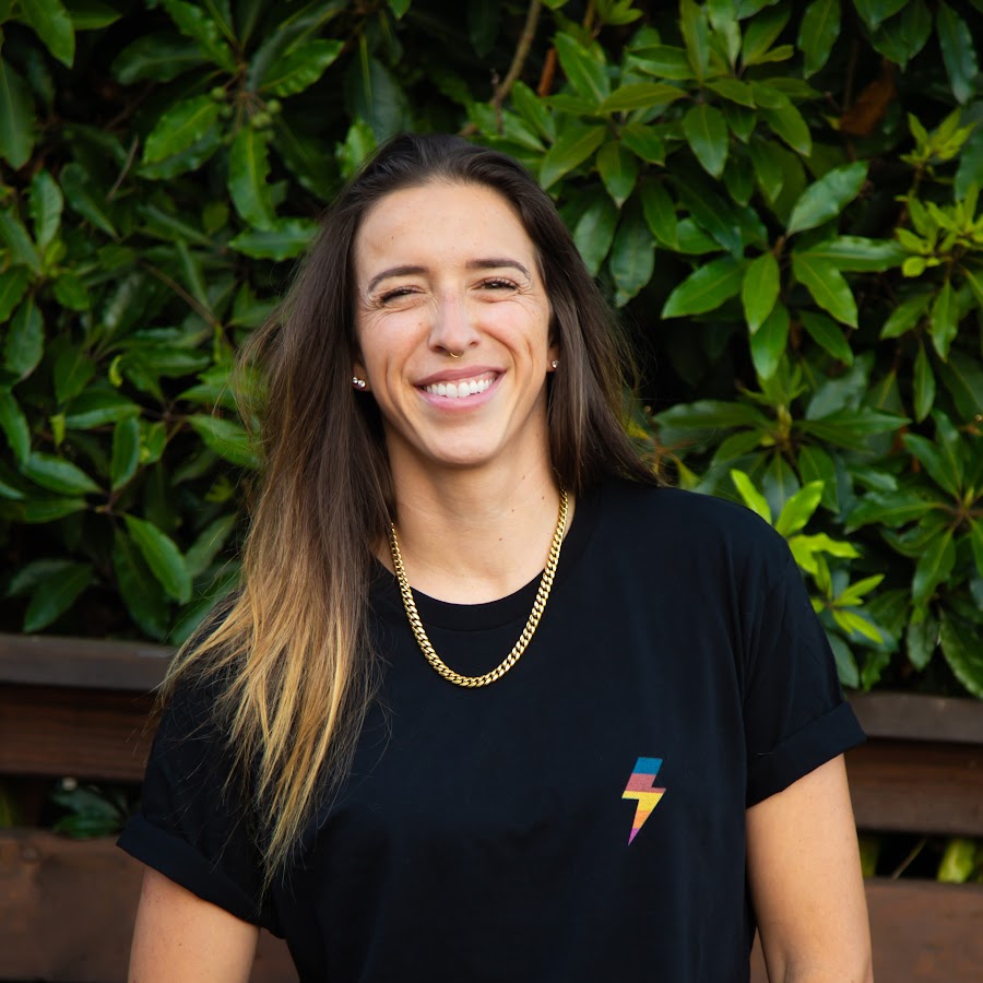 Rachel Ballinger - YouTube