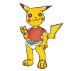 pamperchu