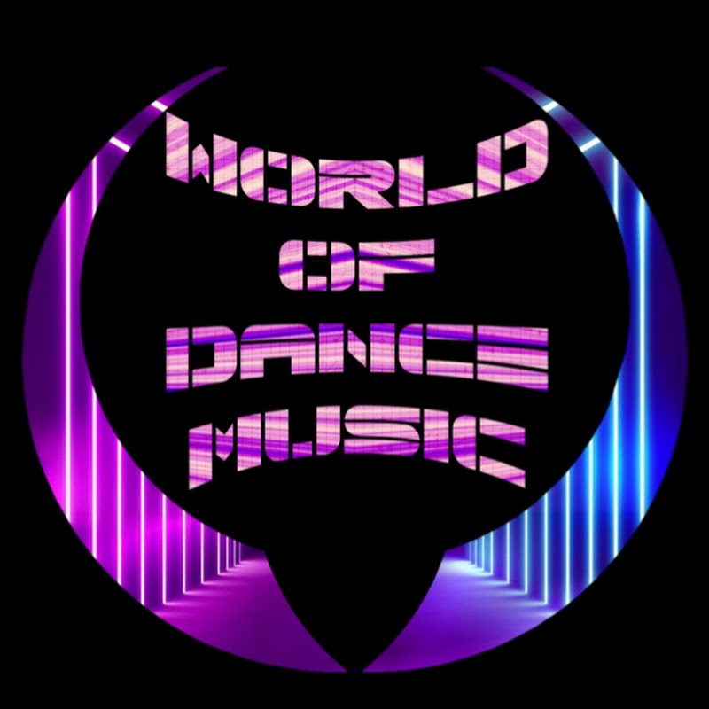 World Of Dance Music