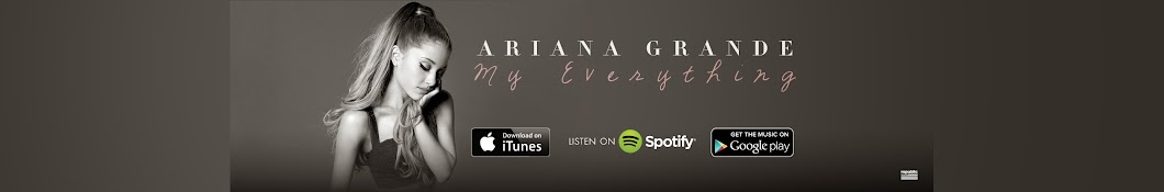 ArianaGrandeVevo