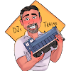 djstrains