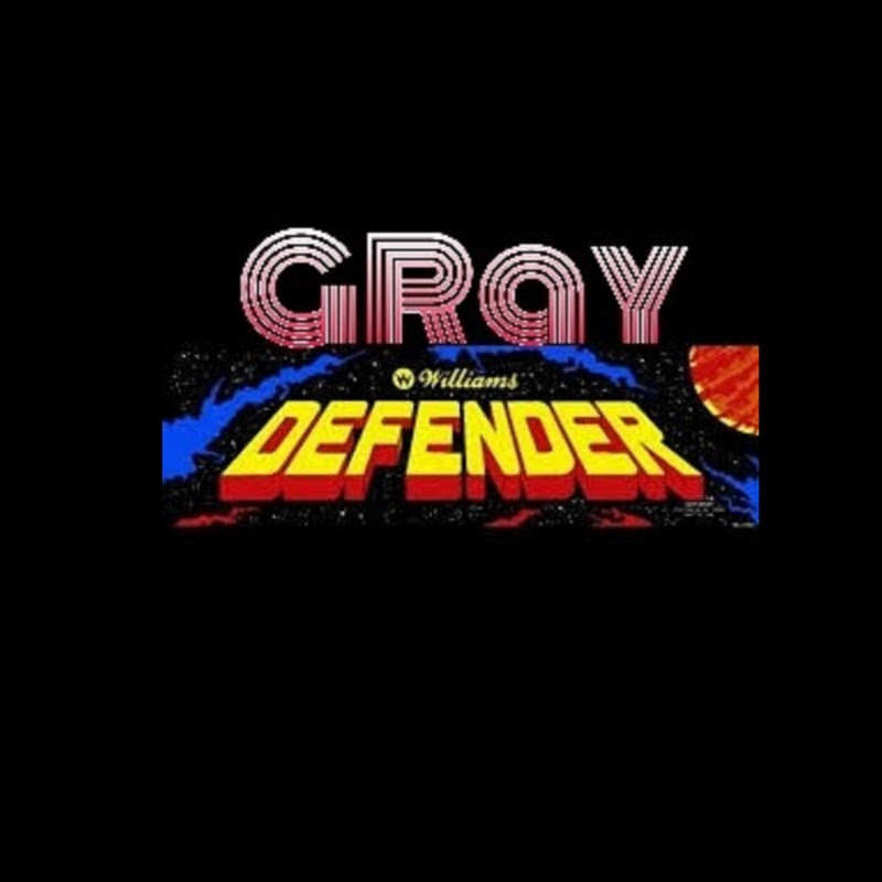 GRay Defender