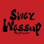 BRAZZIER (SWAY WASSUP) Avatar