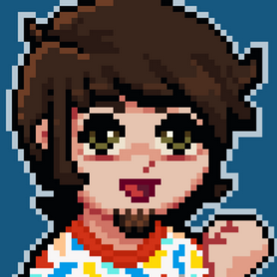 PeanutButterGamer YouTube