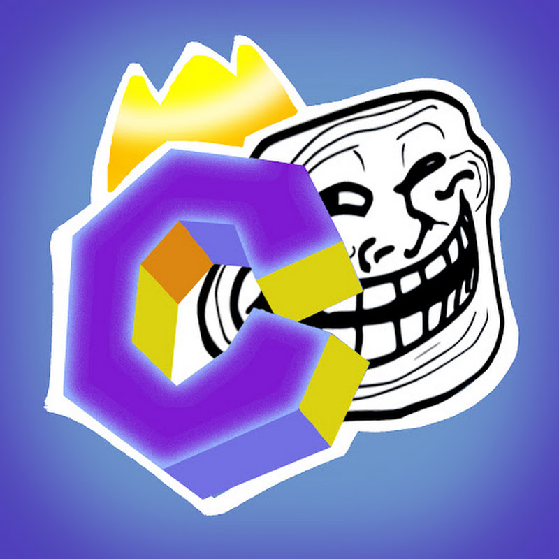 CrownedPixel