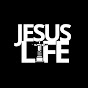 Jesus Is Life logo