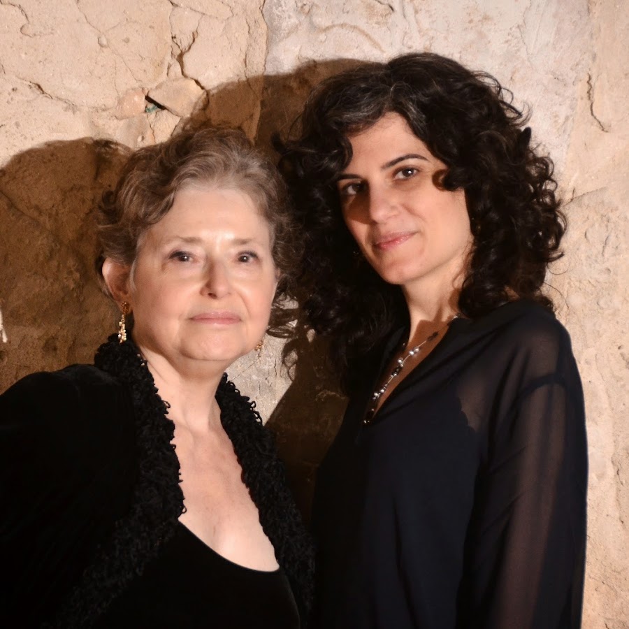 Lady Parts TV Vlog YouTube