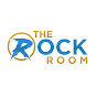 The Rock Room logo