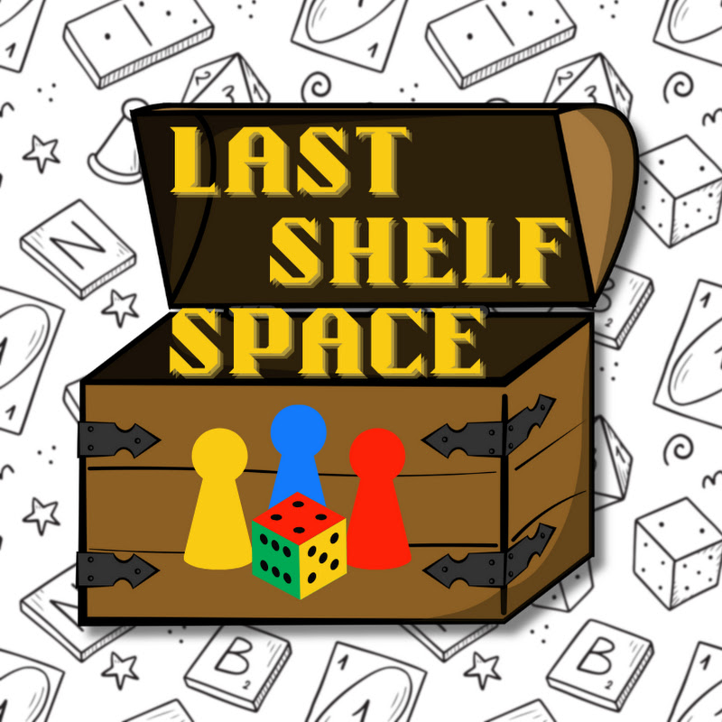 LastShelfSpace
