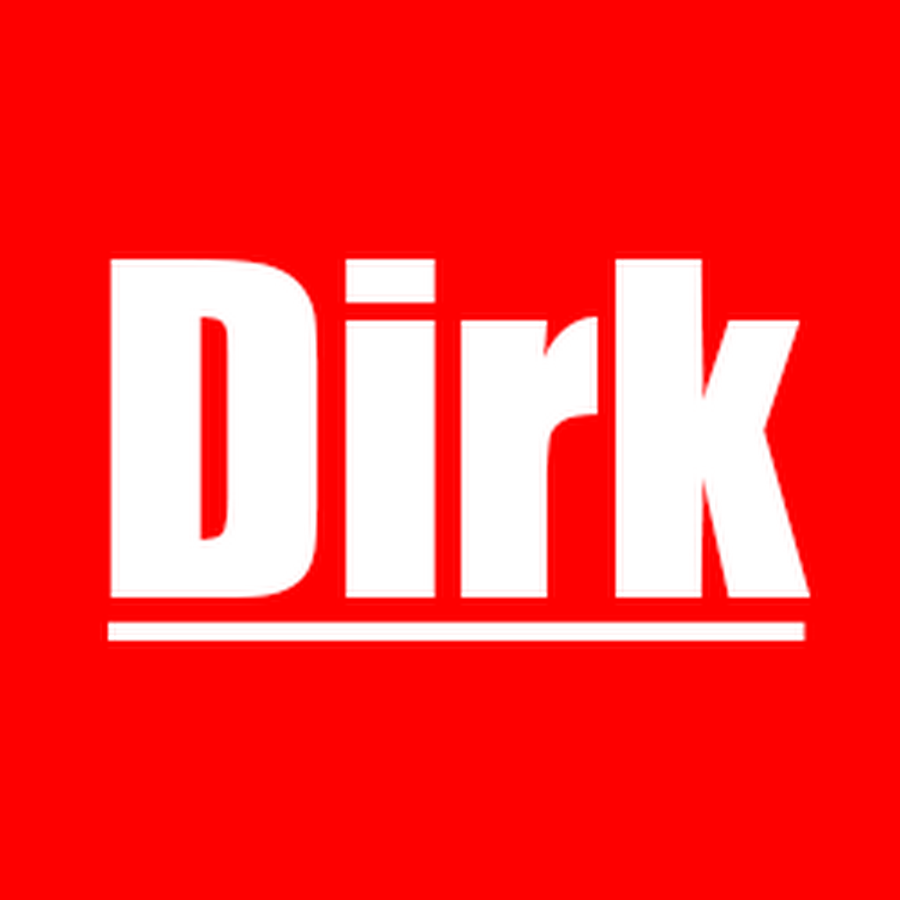 Dirk aanbiedingen De Dirk folder van week 03