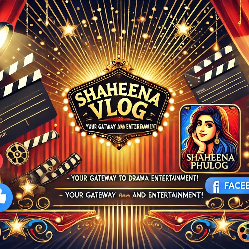 Shaheena phurki volg