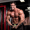 Calum von Moger