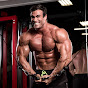 Calum von Moger