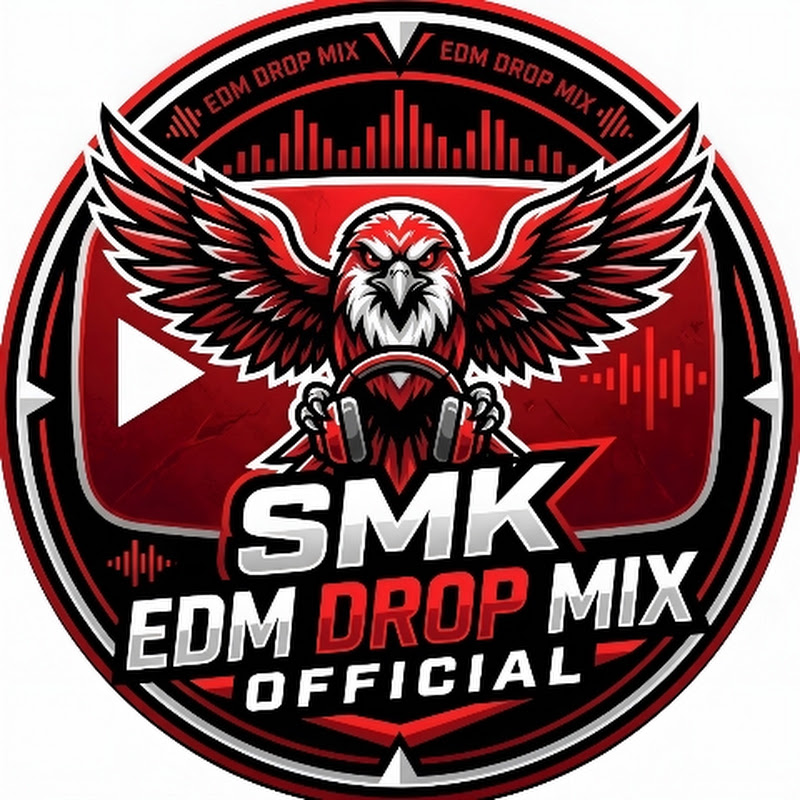 SMK EDM DROP MIX