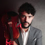Daniel Garcia Violino cover