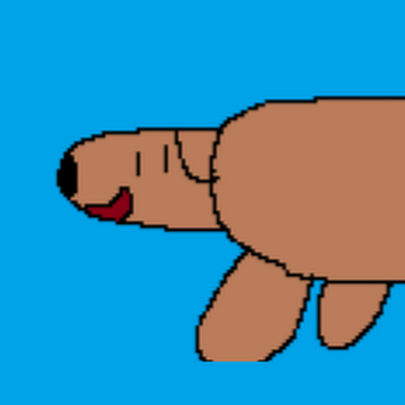 Scouthedog1 Animations