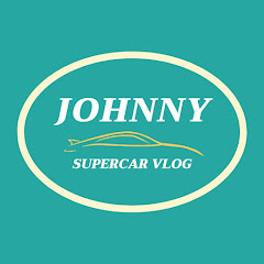 Johnny & SuperCar Vlog