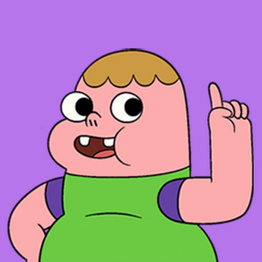 Clarence YouTube